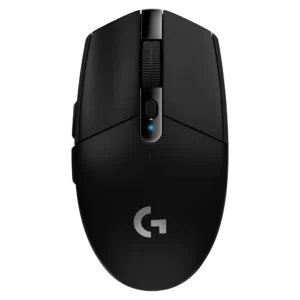 Logitech G 305 LIGHTSPEED - Mouse inalámbrico