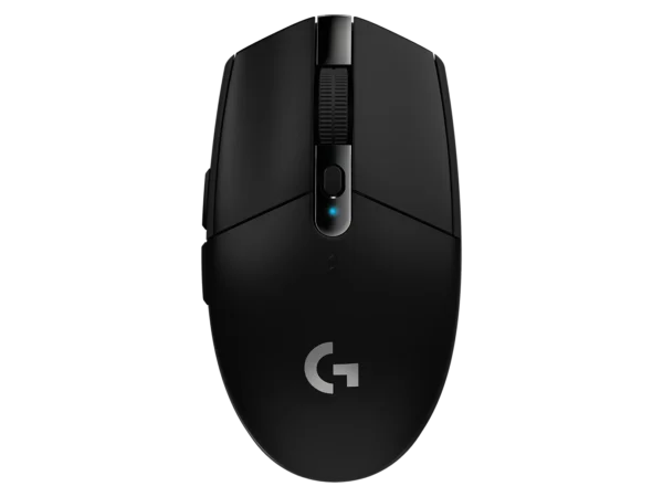 Logitech G 305 LIGHTSPEED - Mouse inalámbrico
