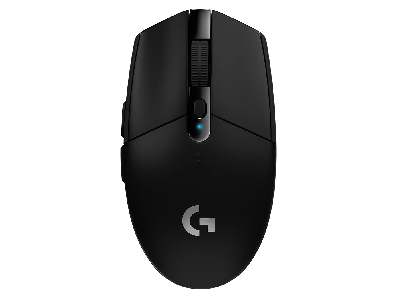 Logitech G 305 LIGHTSPEED - Mouse inalámbrico