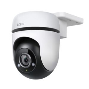 TP-Link Tapo 1080P - Cámara de seguridad Wi-Fi
