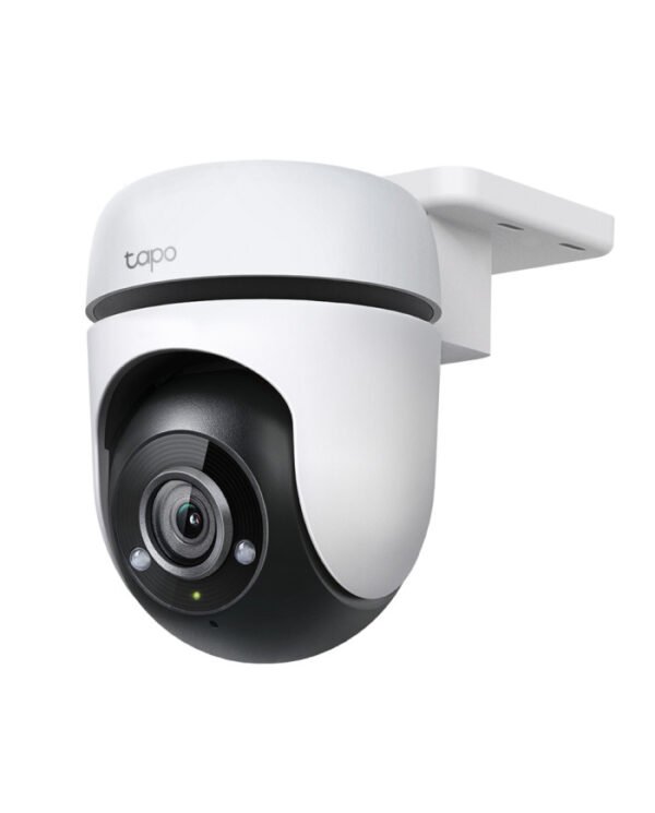 TP-Link Tapo 1080P - Cámara de seguridad Wi-Fi