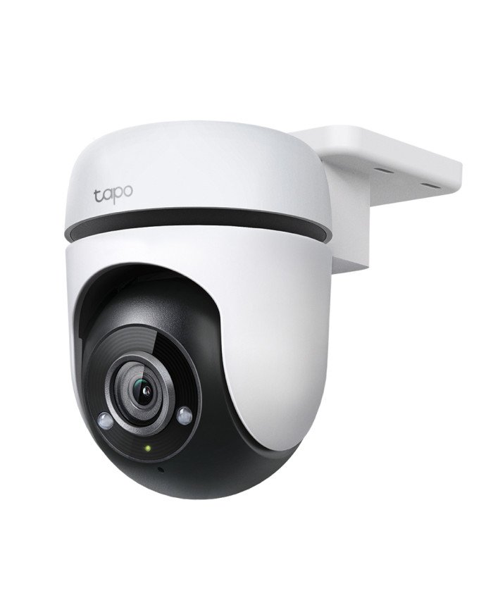 TP-Link Tapo 1080P - Cámara de seguridad Wi-Fi