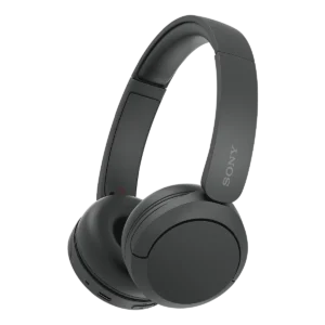 Sony WH-CH520 - Auriculares inalámbricos Bluetooth