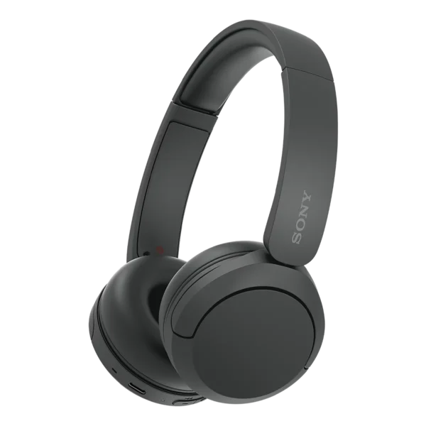 Sony WH-CH520 - Auriculares inalámbricos Bluetooth